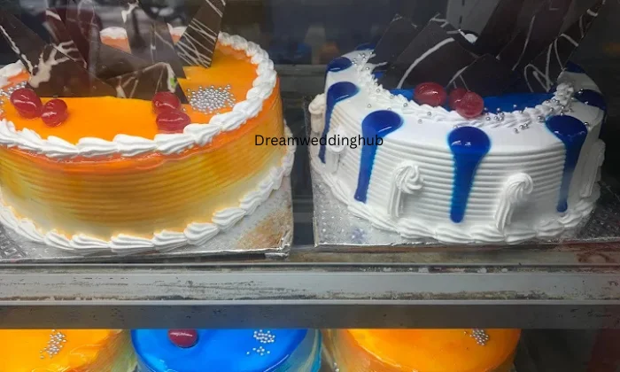 Maruthi Banglore Ayyangars Bakery